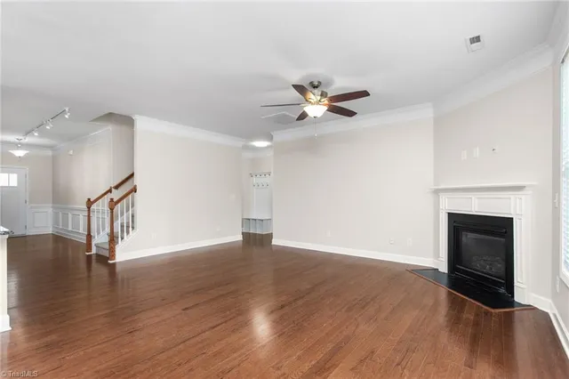 $469,000 | 400 Summerwalk Road, Greensboro, NC 27455