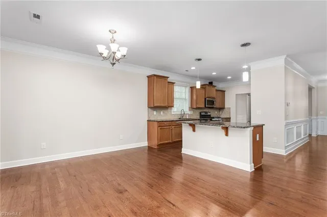 $469,000 | 400 Summerwalk Road, Greensboro, NC 27455