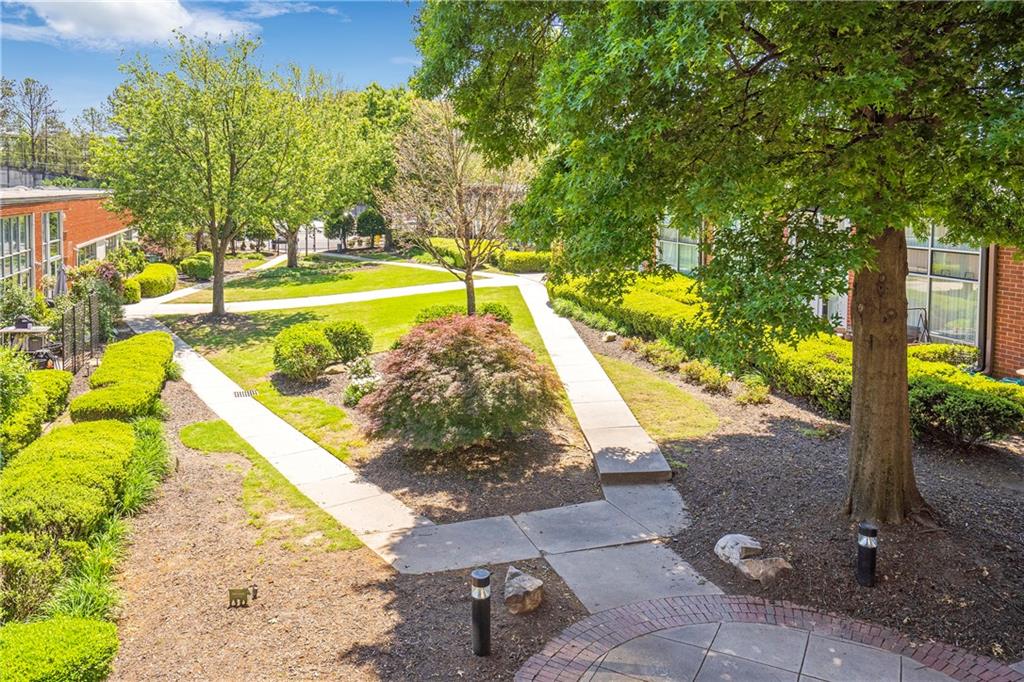 5200 Peachtree Road, Unit 3415 Atlanta, GA 30341 - Photo 21 of 25