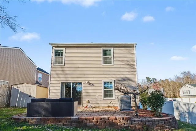 $380,000 | 151 Ilex Drive, Canton, GA 30114