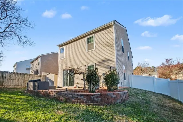 $380,000 | 151 Ilex Drive, Canton, GA 30114