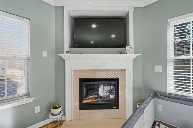 $380,000 | 151 Ilex Drive, Canton, GA 30114