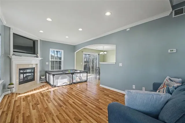 $380,000 | 151 Ilex Drive, Canton, GA 30114