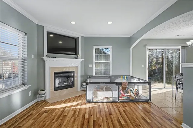 $380,000 | 151 Ilex Drive, Canton, GA 30114