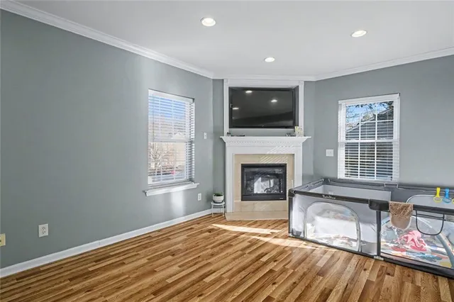 $380,000 | 151 Ilex Drive, Canton, GA 30114