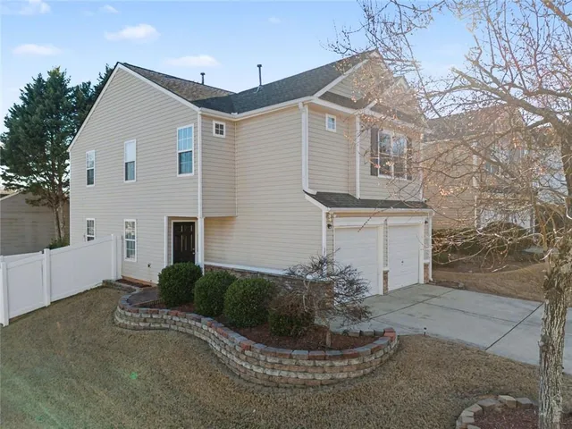 $380,000 | 151 Ilex Drive, Canton, GA 30114