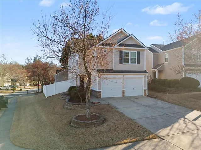 $380,000 | 151 Ilex Drive, Canton, GA 30114