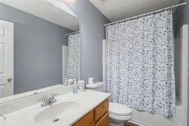 $380,000 | 151 Ilex Drive, Canton, GA 30114