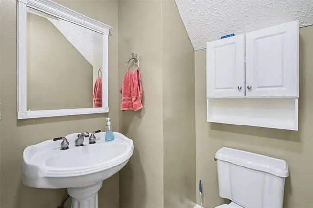 $380,000 | 151 Ilex Drive, Canton, GA 30114