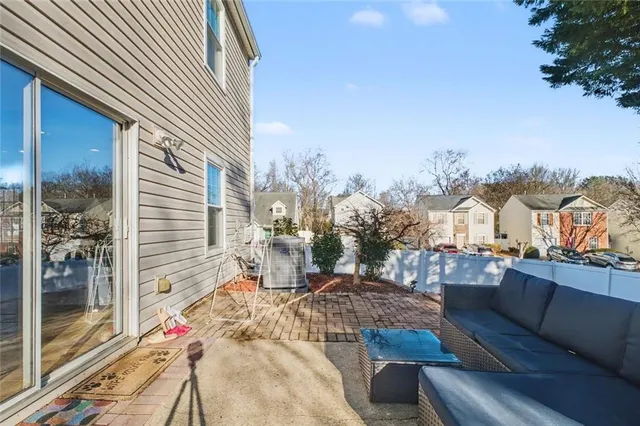 $380,000 | 151 Ilex Drive, Canton, GA 30114