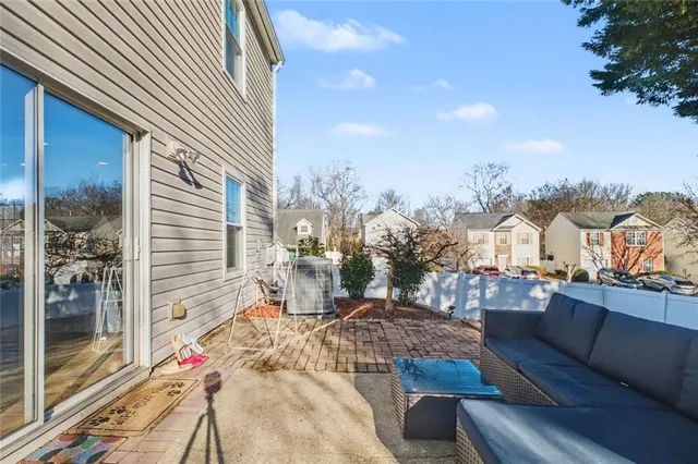 $380,000 | 151 Ilex Drive, Canton, GA 30114