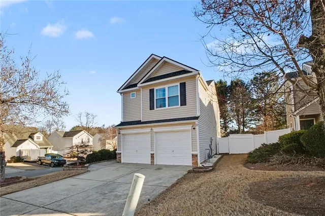$380,000 | 151 Ilex Drive, Canton, GA 30114