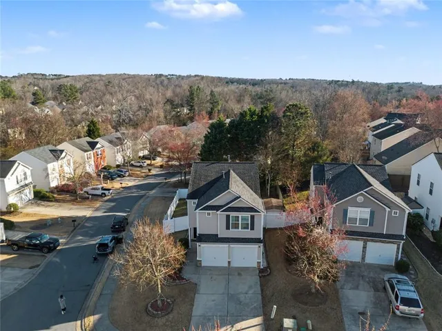 $380,000 | 151 Ilex Drive, Canton, GA 30114