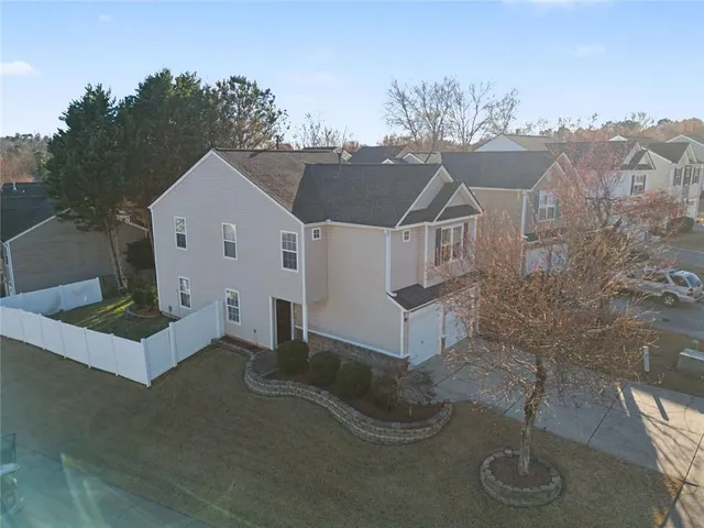 $380,000 | 151 Ilex Drive, Canton, GA 30114