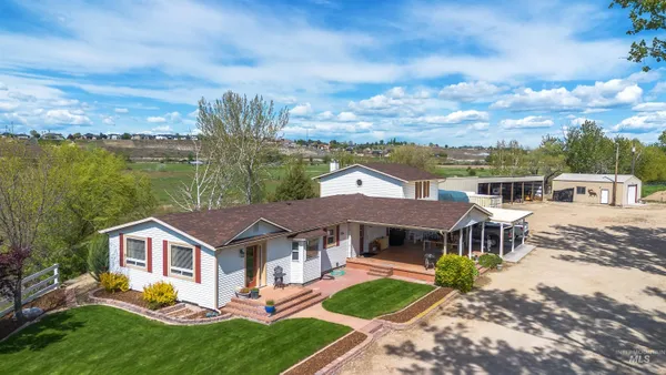$1,375,000 | 7590 Elko Lane, Star, ID 83669