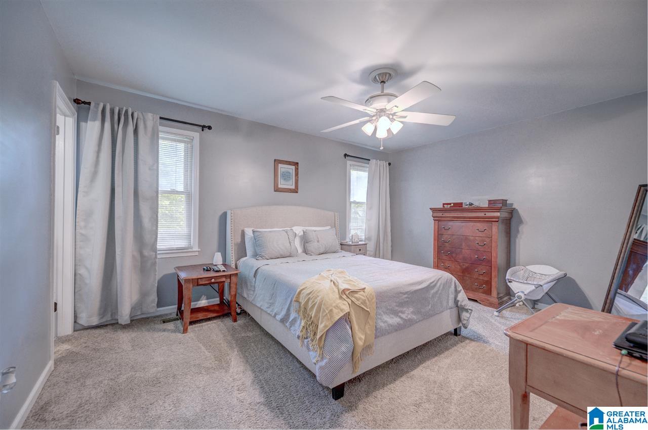 811 Round Hill Road Pelham, AL 35124 - Photo 27 of 33