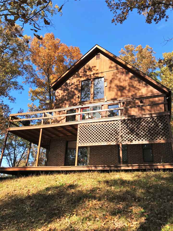 623 Falls Lane Grayson, KY 41143 - Photo 1 of 1