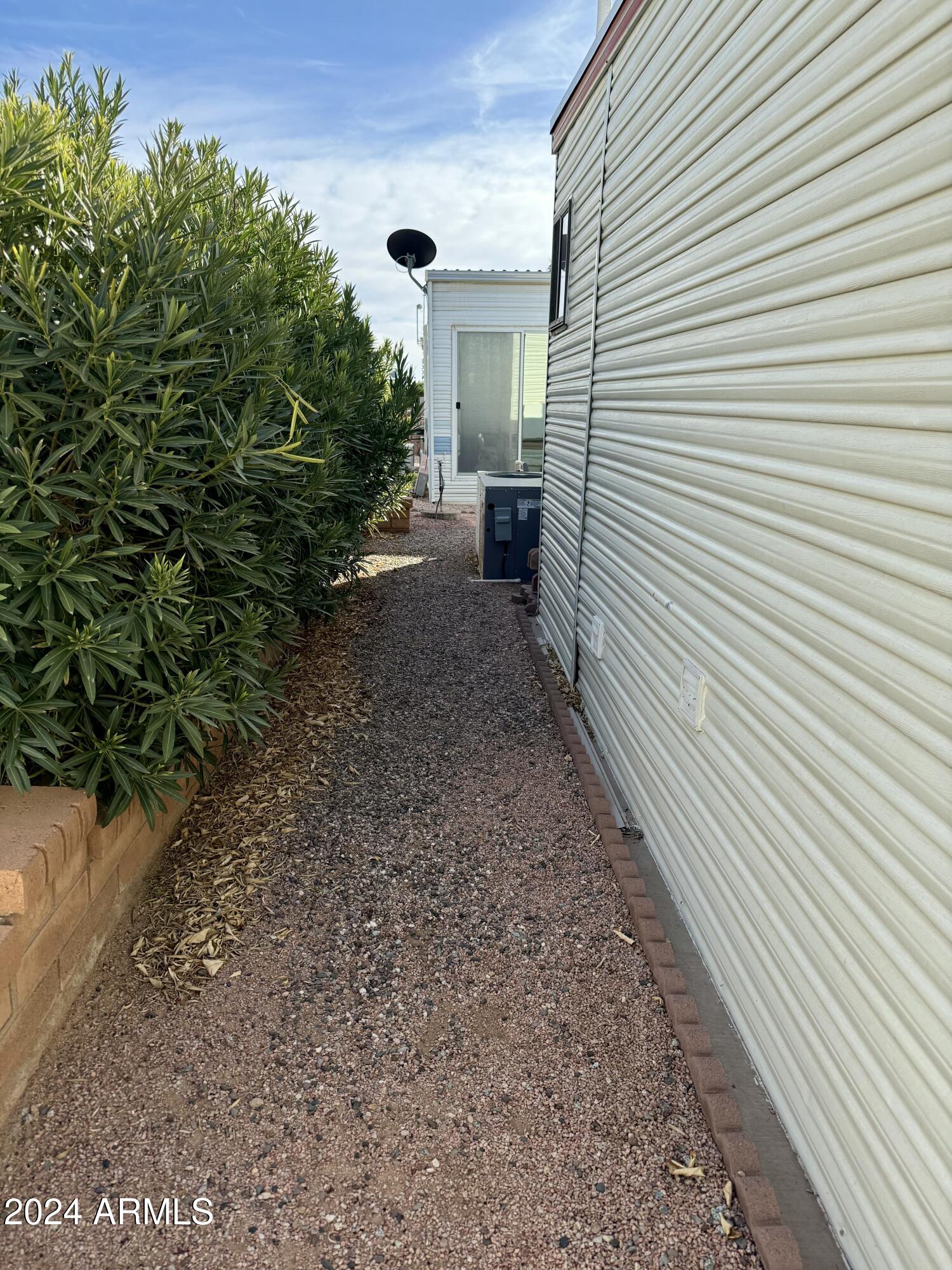 7750 East Broadway Road, Unit 348 Mesa, AZ 85208 - Photo 19 of 30 7750 E.Broadway Rd. #348