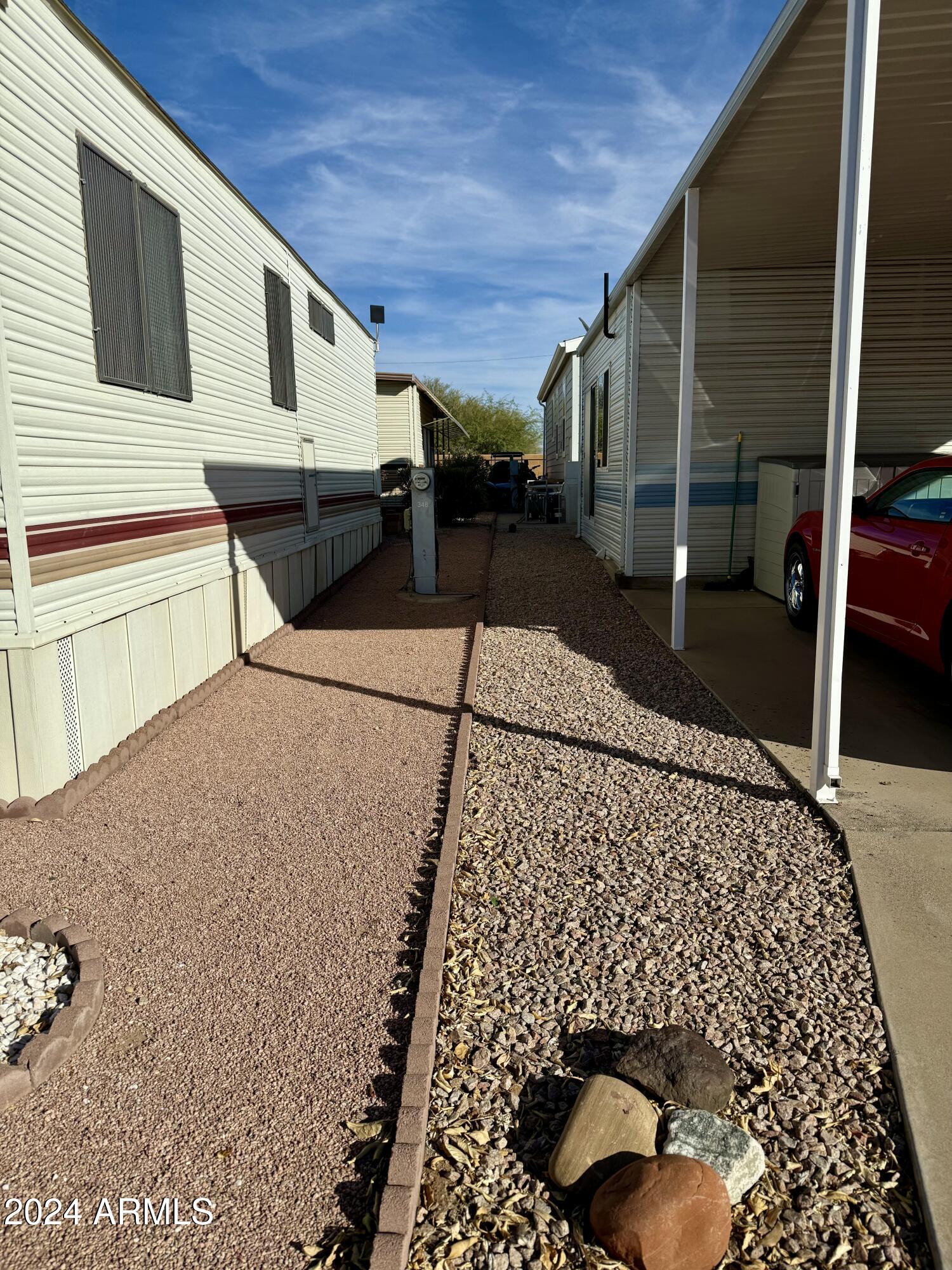 7750 East Broadway Road, Unit 348 Mesa, AZ 85208 - Photo 21 of 30 7750 E. Broadway Rd. #348