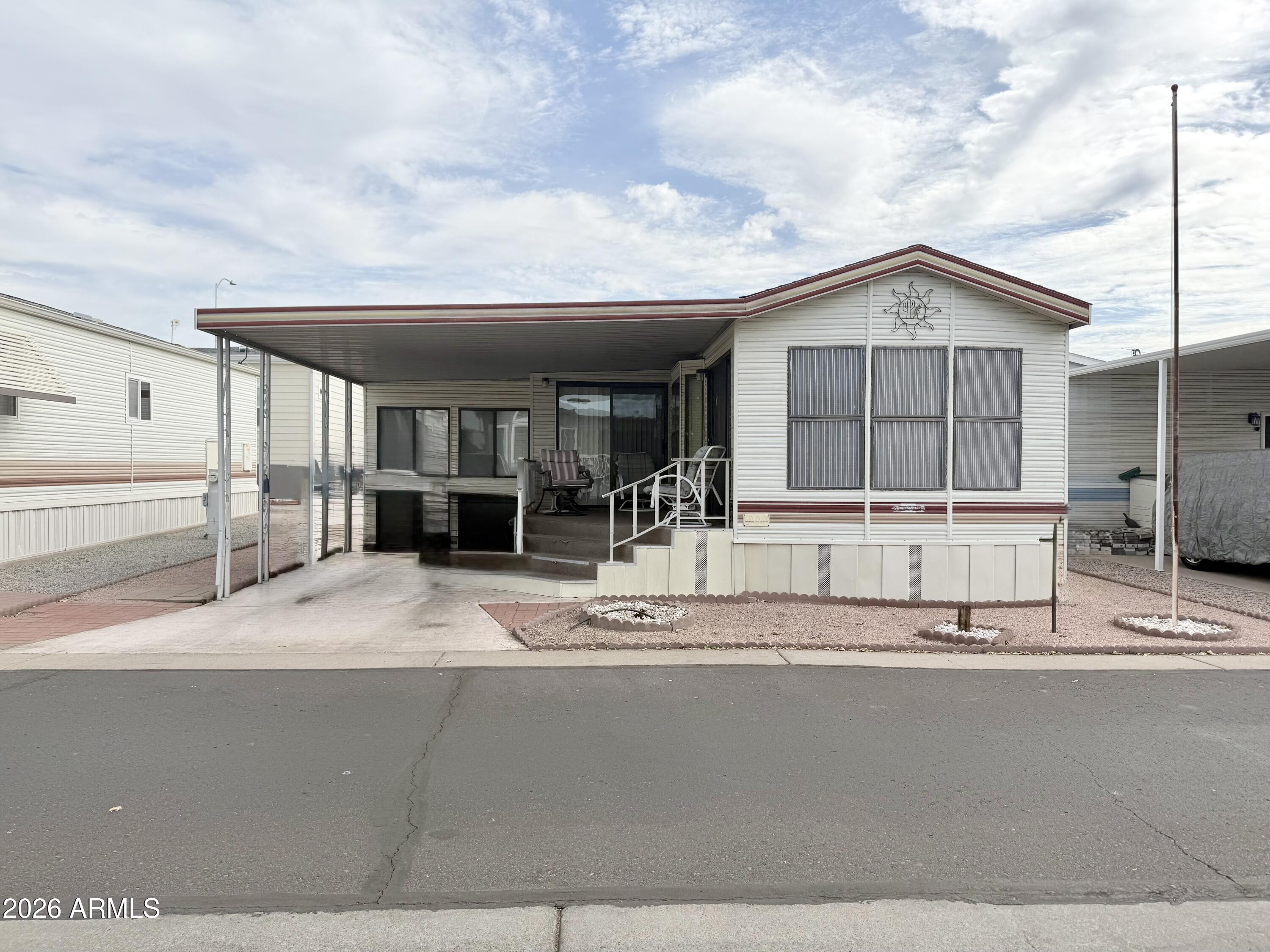 7750 East Broadway Road, Unit 348 Mesa, AZ 85208 - Photo 22 of 30 IMG7750 E. Broadway Rd. #348