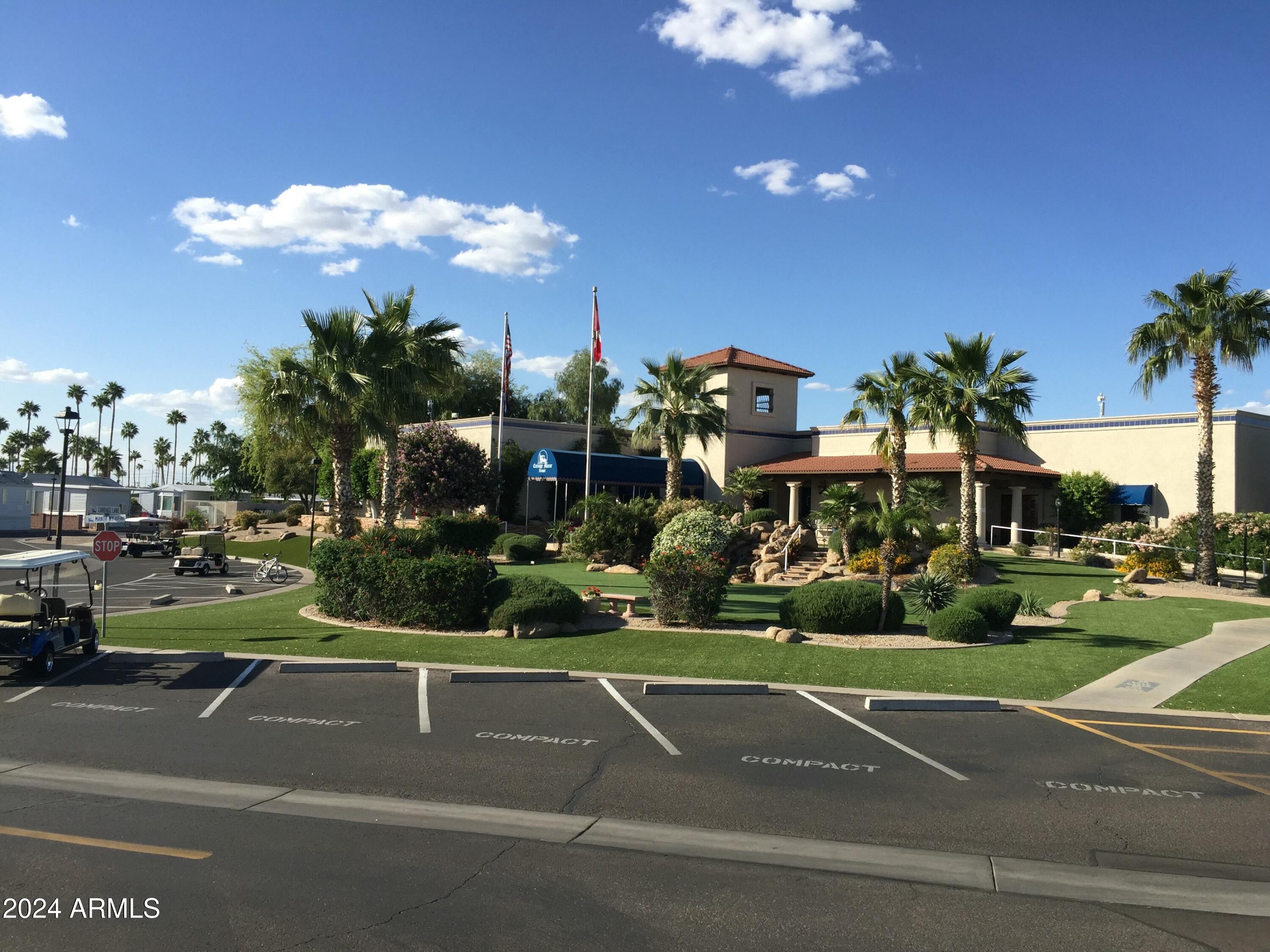 7750 East Broadway Road, Unit 348 Mesa, AZ 85208 - Photo 23 of 30 tempImagejRa9sF