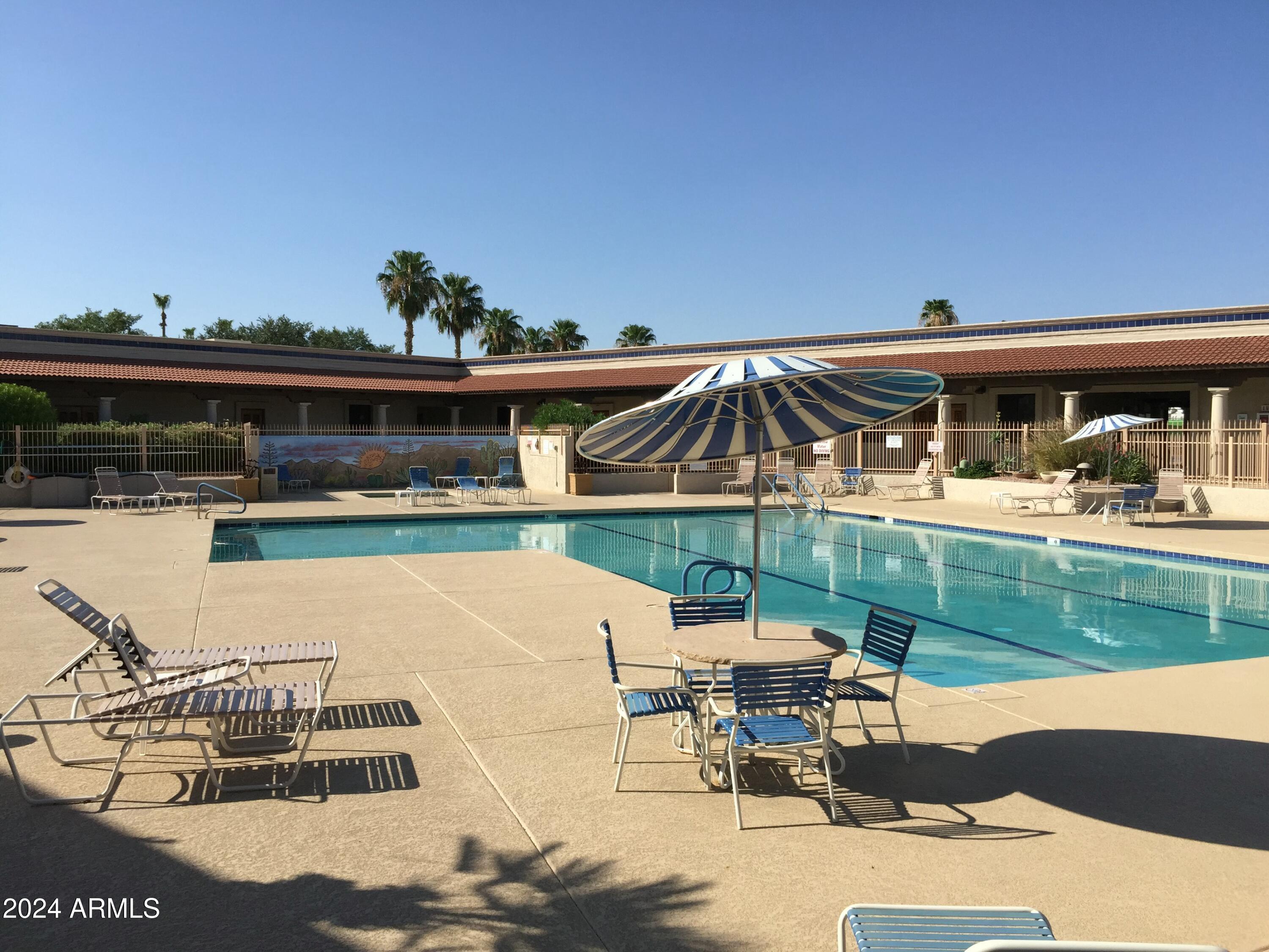 7750 East Broadway Road, Unit 348 Mesa, AZ 85208 - Photo 25 of 30 tempImageblLfG2