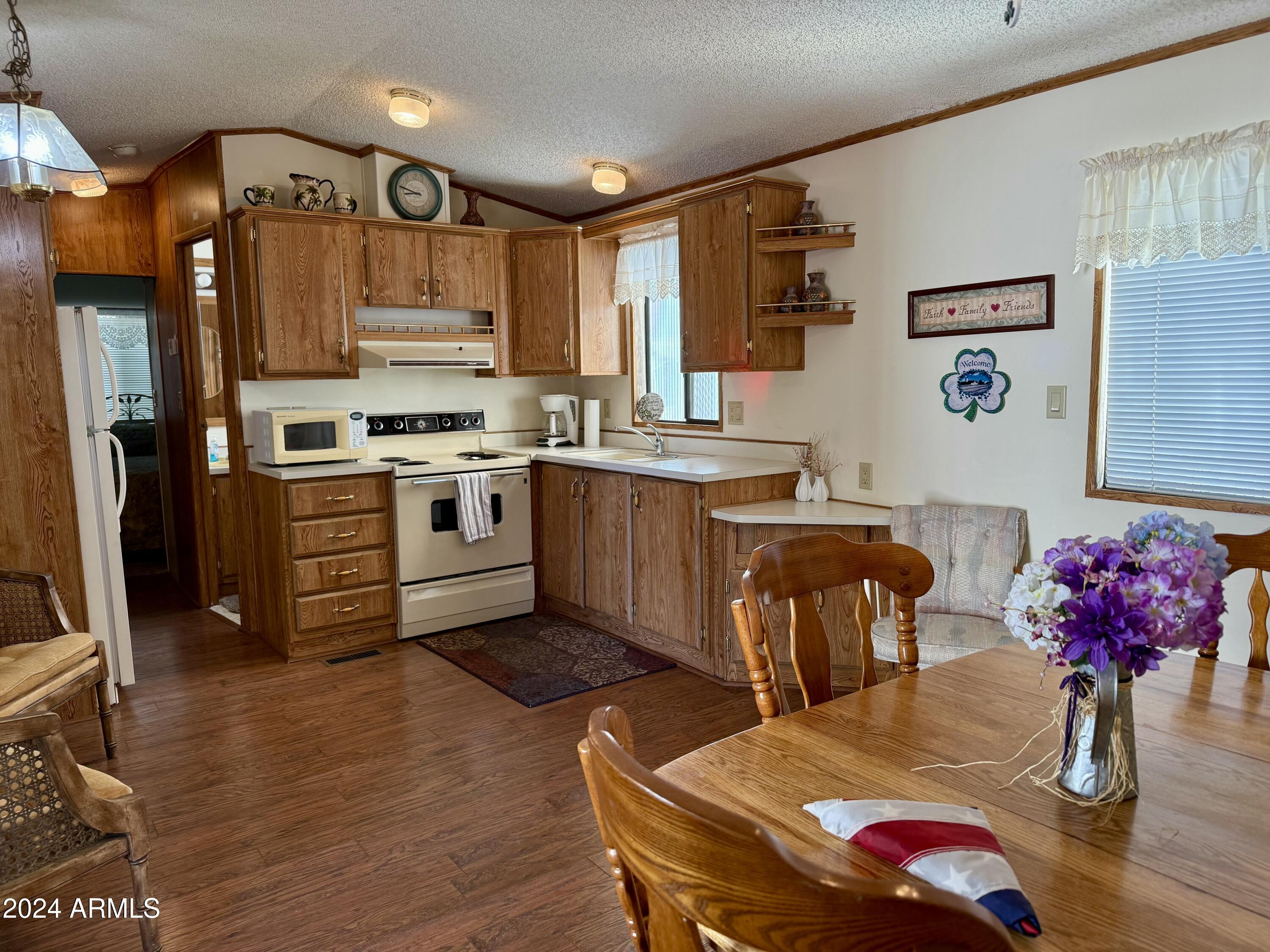 7750 East Broadway Road, Unit 348 Mesa, AZ 85208 - Photo 7 of 30 7750 E.Broadway Rd. #348