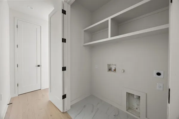 a view of small space