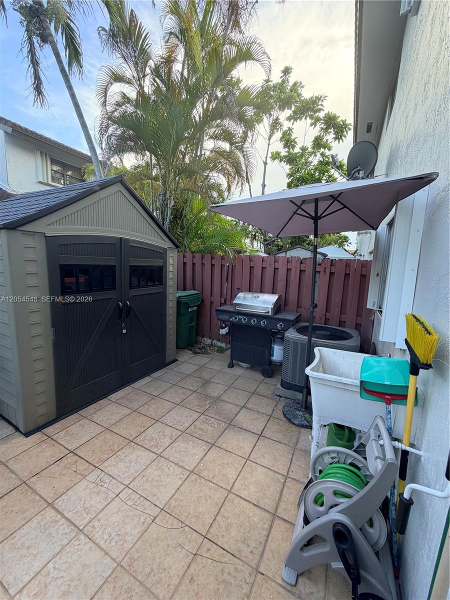 13469 Southwest 62nd Street, Unit 2 Miami, FL 33183 - Photo 15 of 18