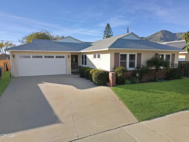 $725,000 | 313 C Street, Fillmore, CA 93015