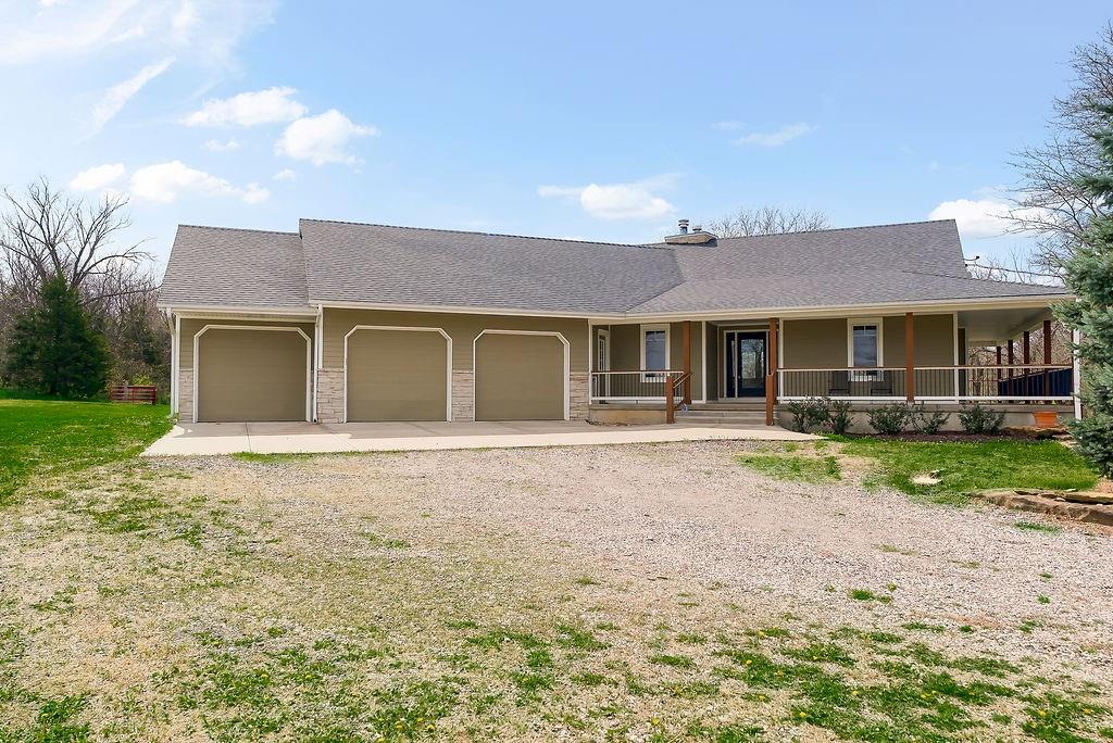 28655 West 223rd Street Spring Hill, KS 66083 - Photo 1 of 65