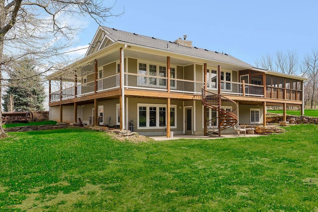 28655 West 223rd Street Spring Hill, KS 66083 - Photo 4 of 65