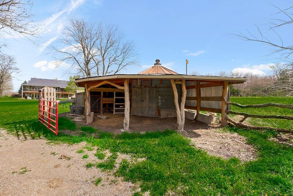 28655 West 223rd Street Spring Hill, KS 66083 - Photo 50 of 65