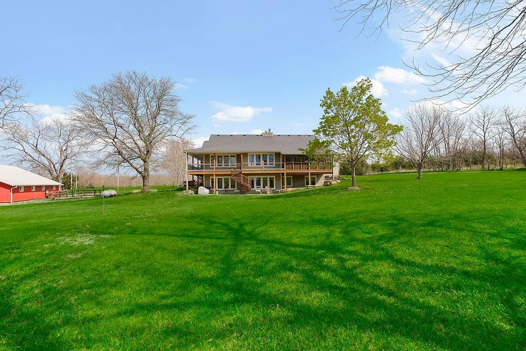 28655 West 223rd Street Spring Hill, KS 66083 - Photo 53 of 65
