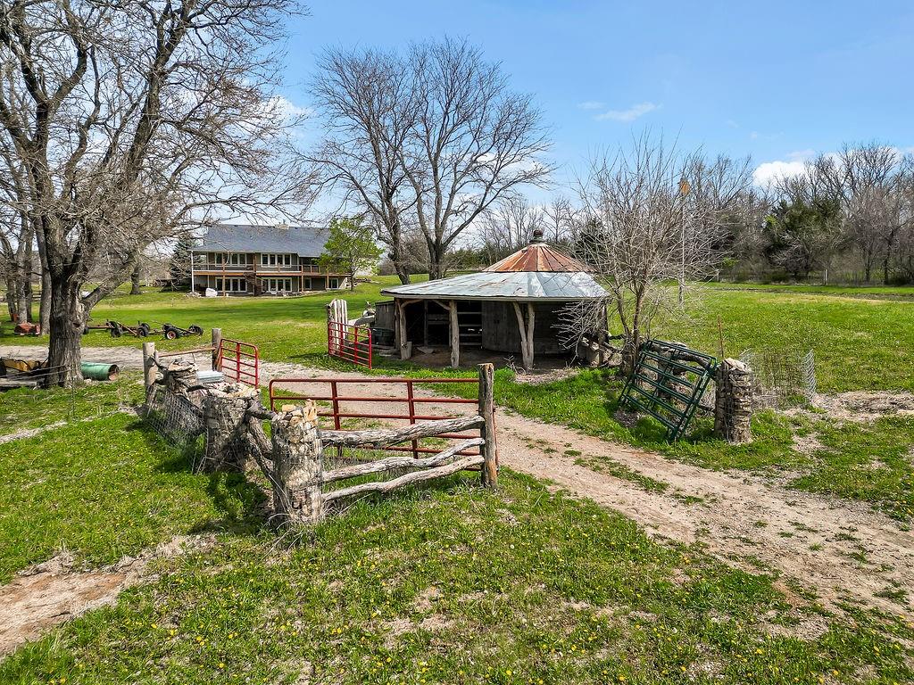 28655 West 223rd Street Spring Hill, KS 66083 - Photo 54 of 65