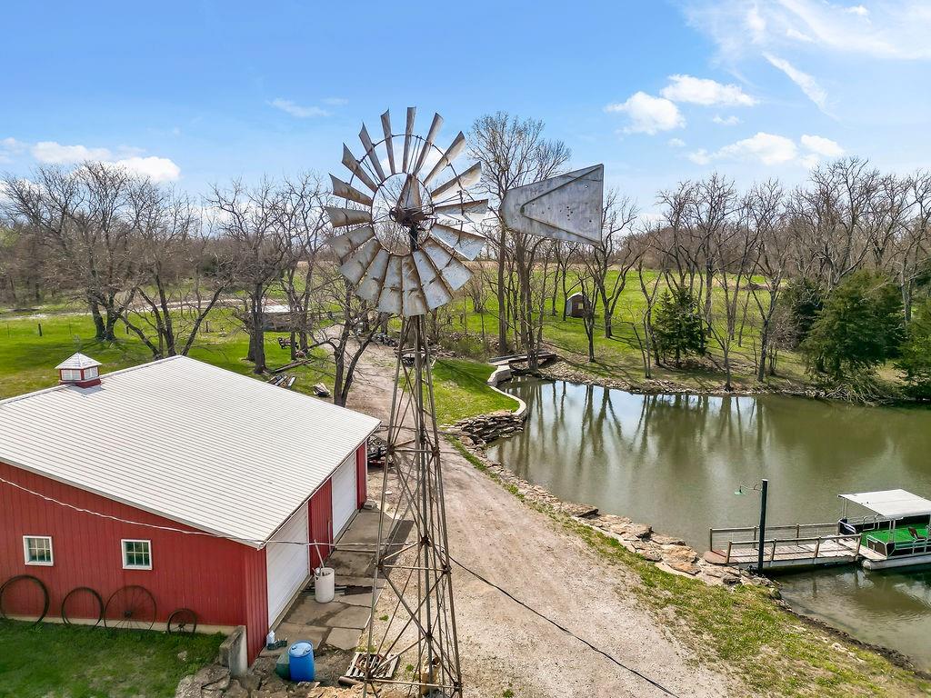 28655 West 223rd Street Spring Hill, KS 66083 - Photo 56 of 65