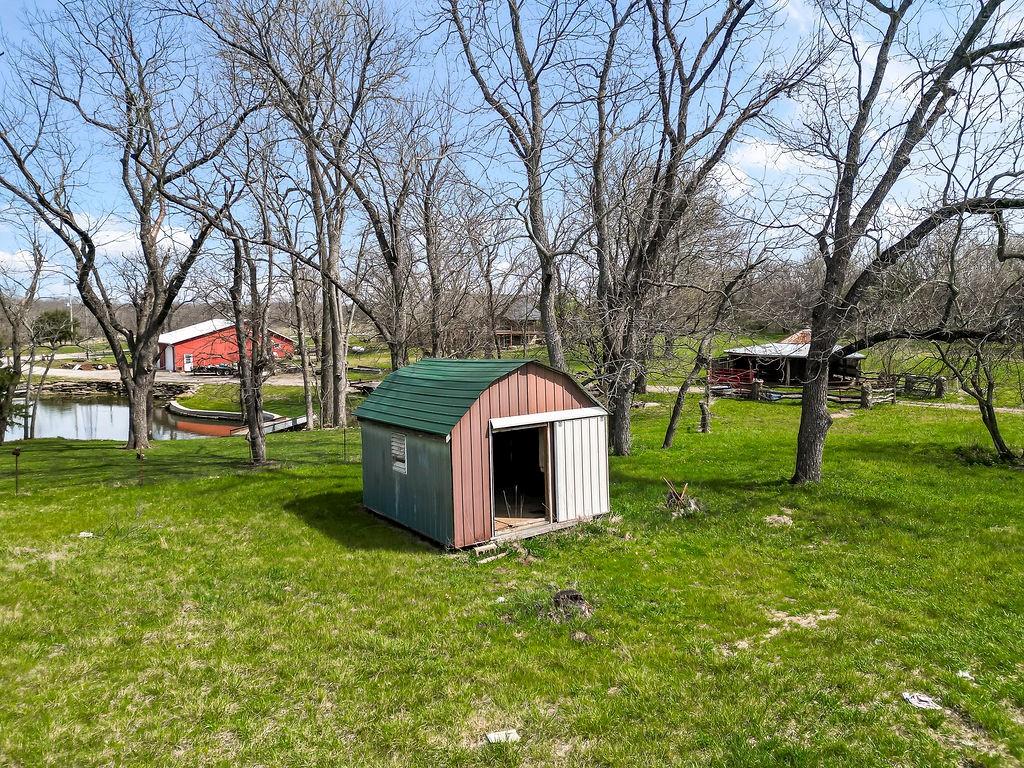 28655 West 223rd Street Spring Hill, KS 66083 - Photo 59 of 65