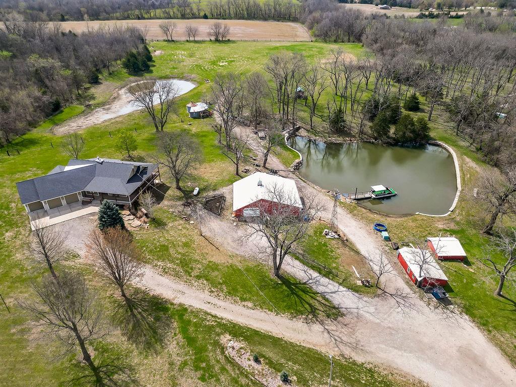 28655 West 223rd Street Spring Hill, KS 66083 - Photo 63 of 65