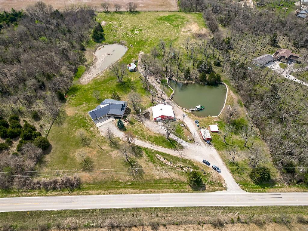 28655 West 223rd Street Spring Hill, KS 66083 - Photo 64 of 65