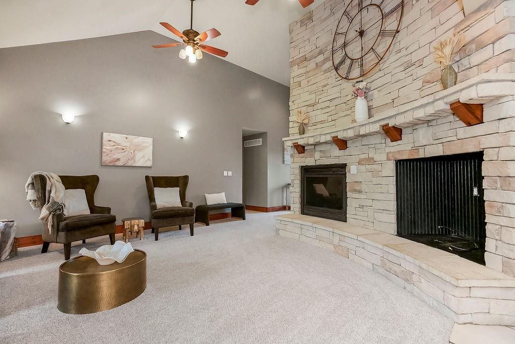 28655 West 223rd Street Spring Hill, KS 66083 - Photo 10 of 65