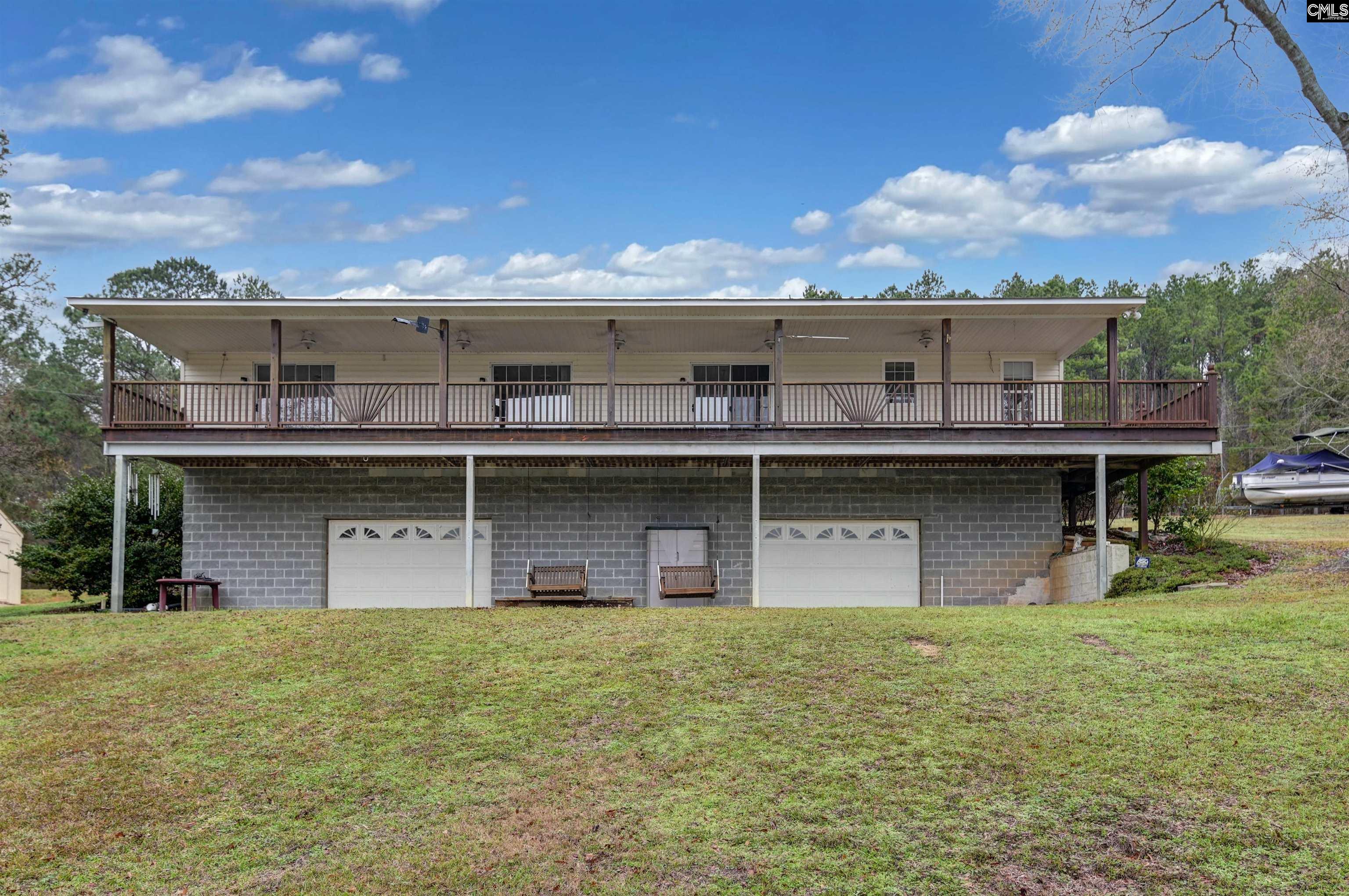1383 Kingfisher Drive Ridgeway, SC 29130 - Photo 16 of 77