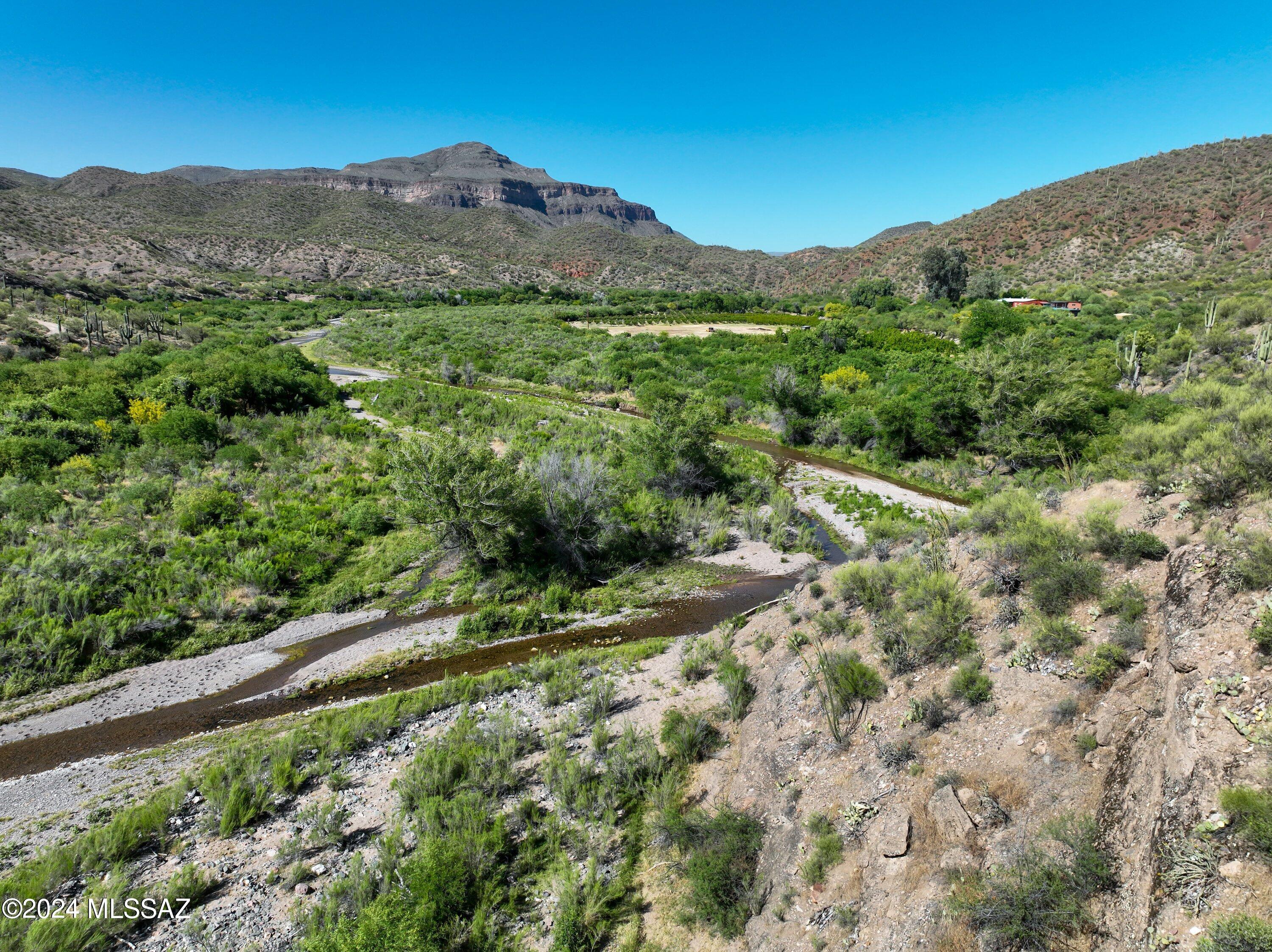 Tbd East Aravaipa Road, Unit 20ACRES Winkelman, AZ 85192 - Photo 9 of 29