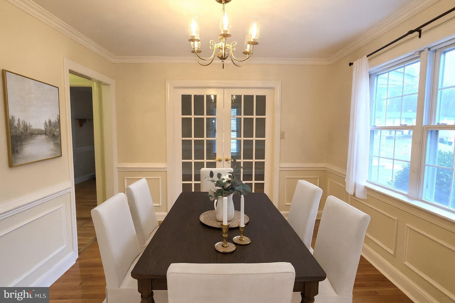310 Henrico Road Front Royal, VA 22630 - Photo 11 of 71 Virtual staging ideas for dinging room!