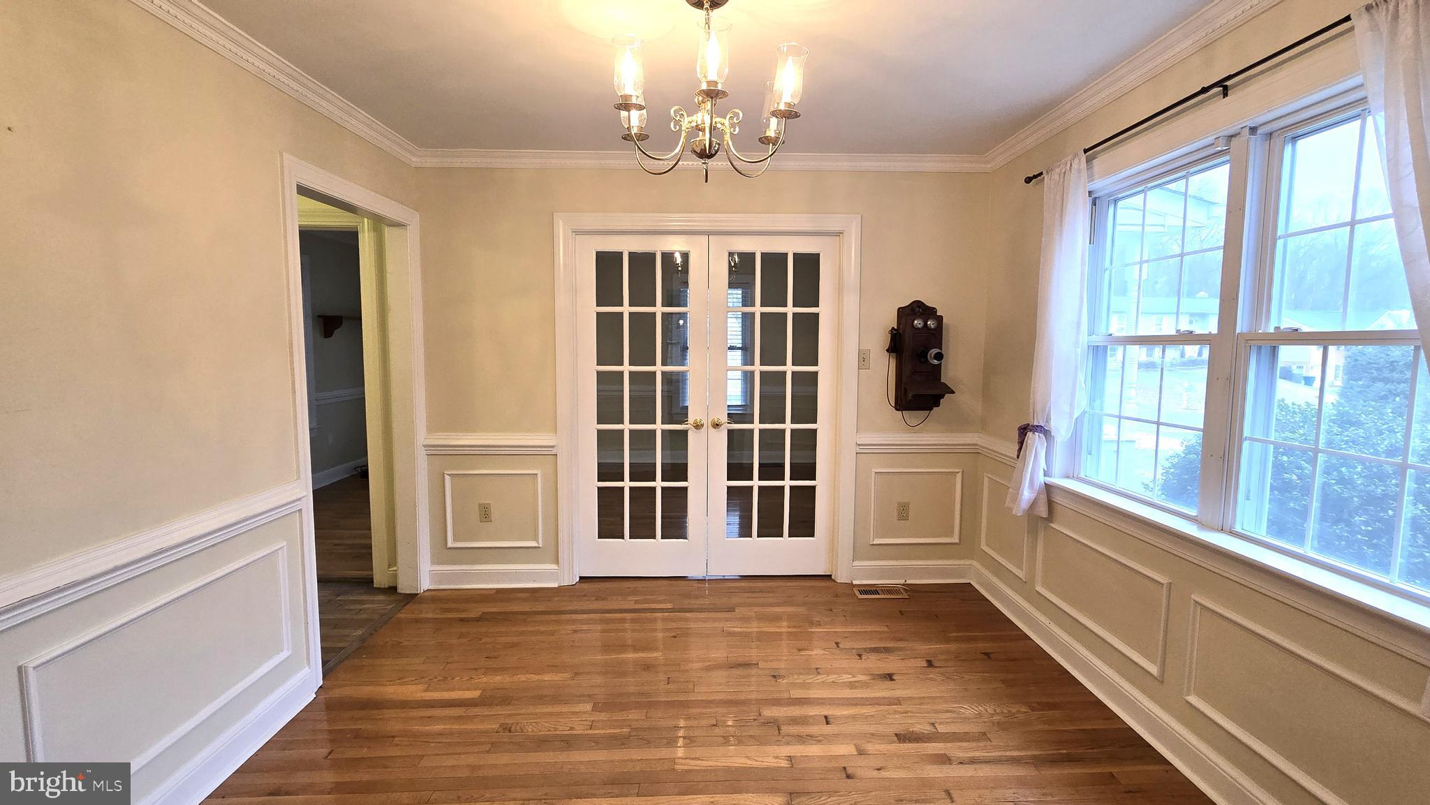 310 Henrico Road Front Royal, VA 22630 - Photo 12 of 71 Formal Dining Room