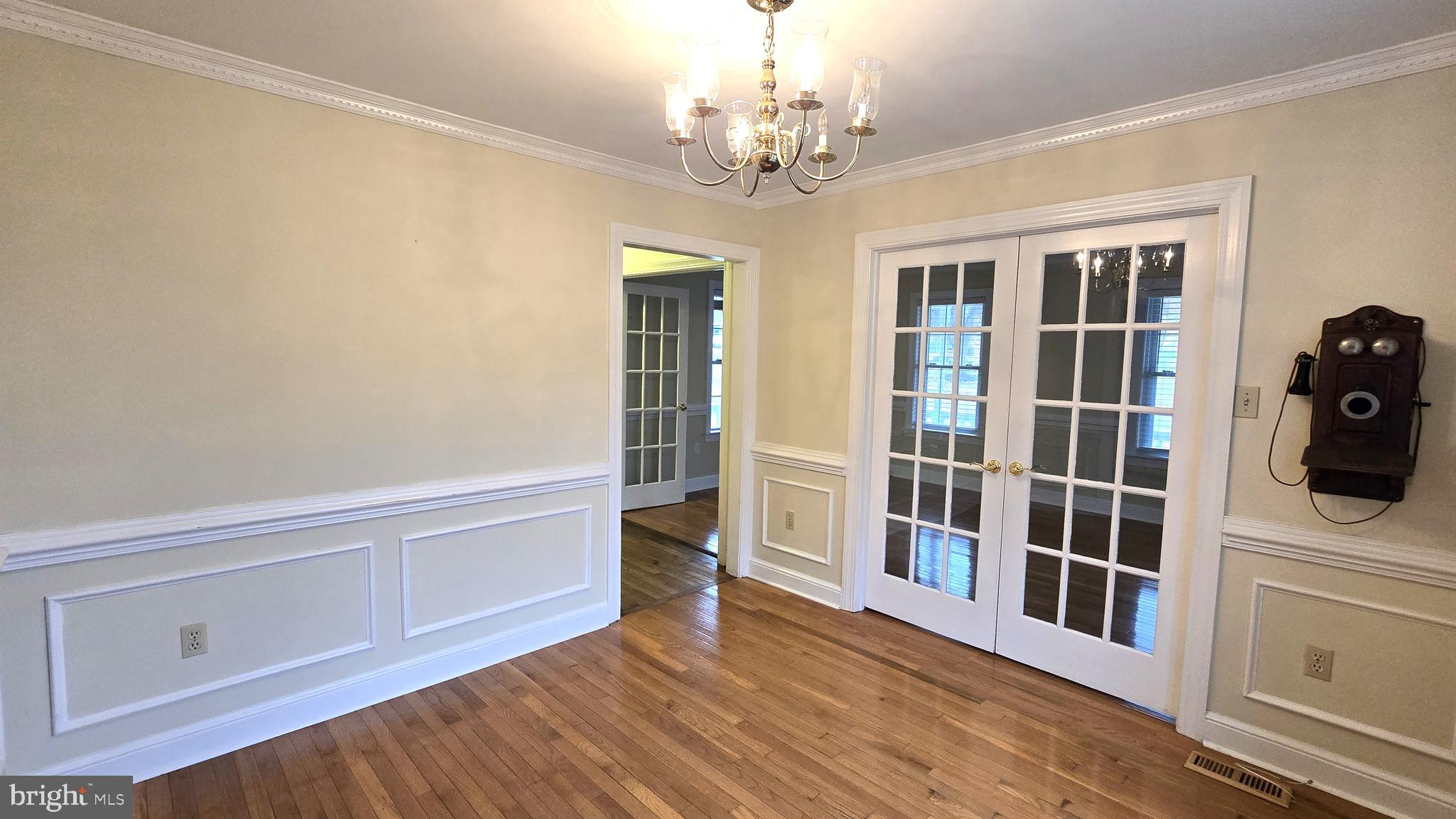 310 Henrico Road Front Royal, VA 22630 - Photo 13 of 71 Formal Dining Room