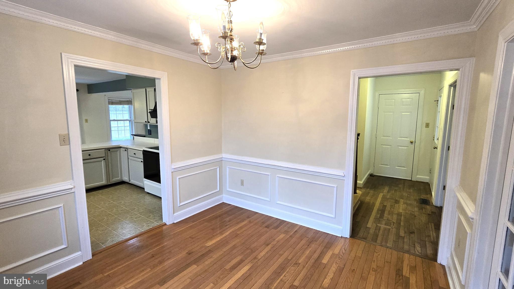 310 Henrico Road Front Royal, VA 22630 - Photo 14 of 71 Formal Dining Room