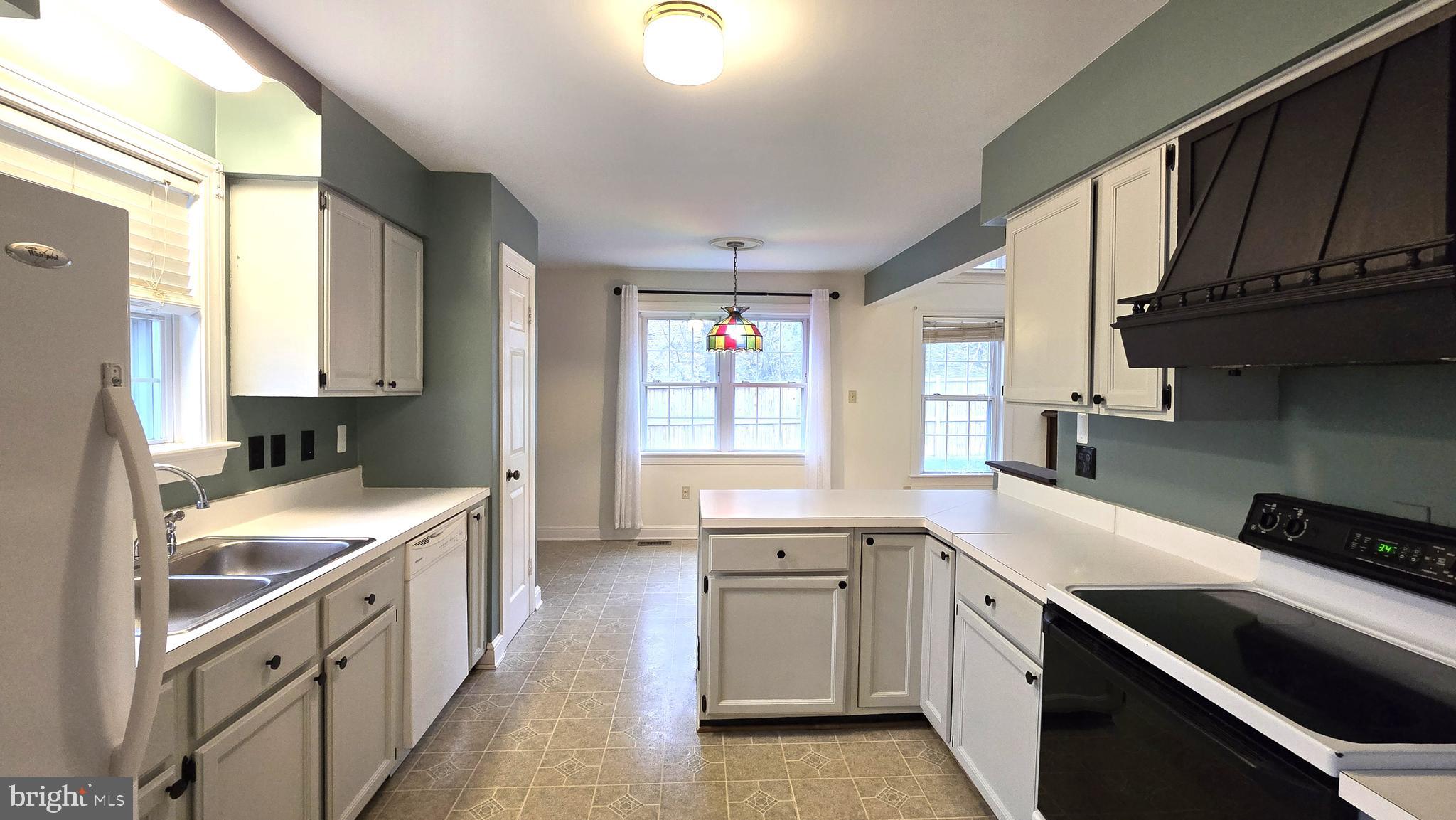 310 Henrico Road Front Royal, VA 22630 - Photo 16 of 71 Kitchen