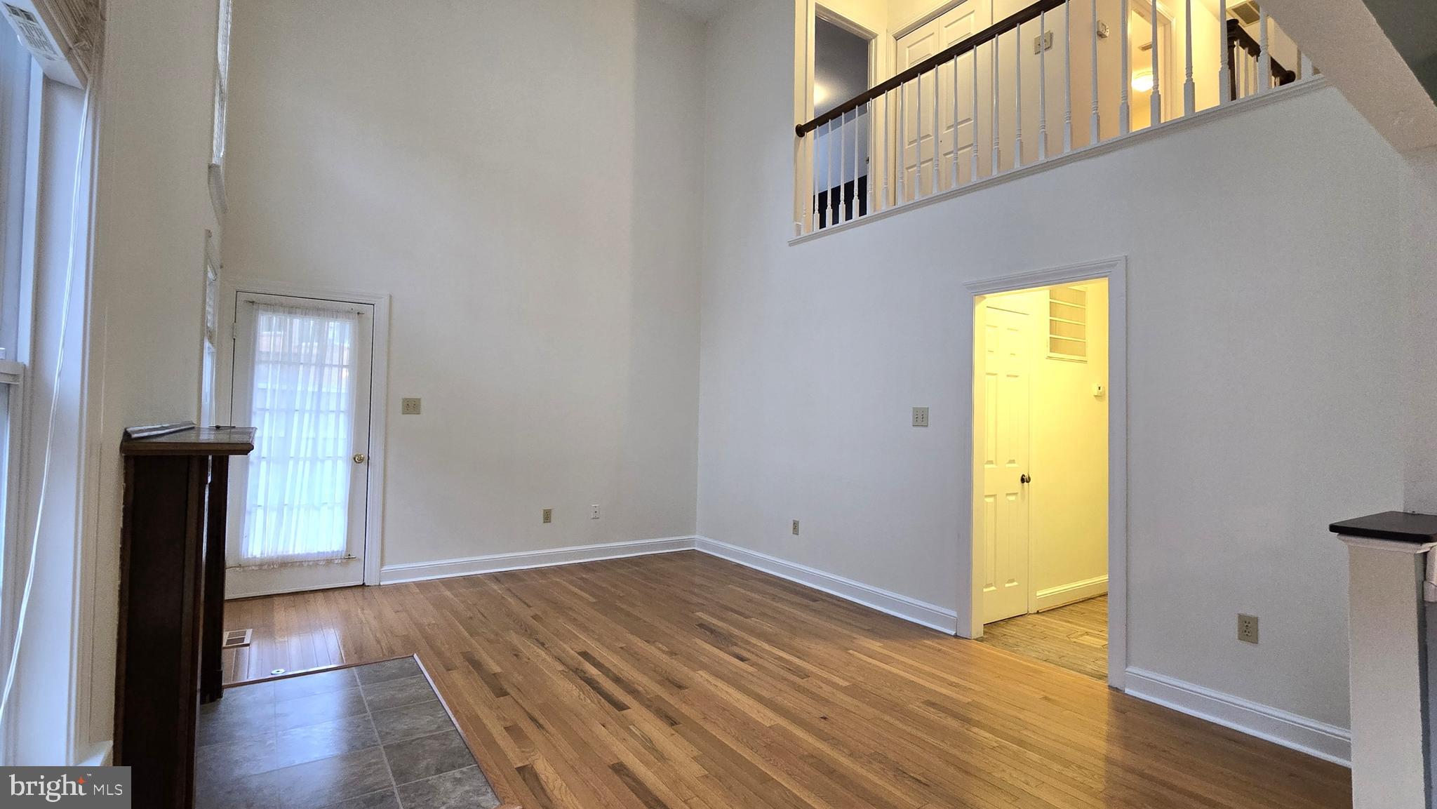 310 Henrico Road Front Royal, VA 22630 - Photo 29 of 71 Family Room with Gas Fireplace