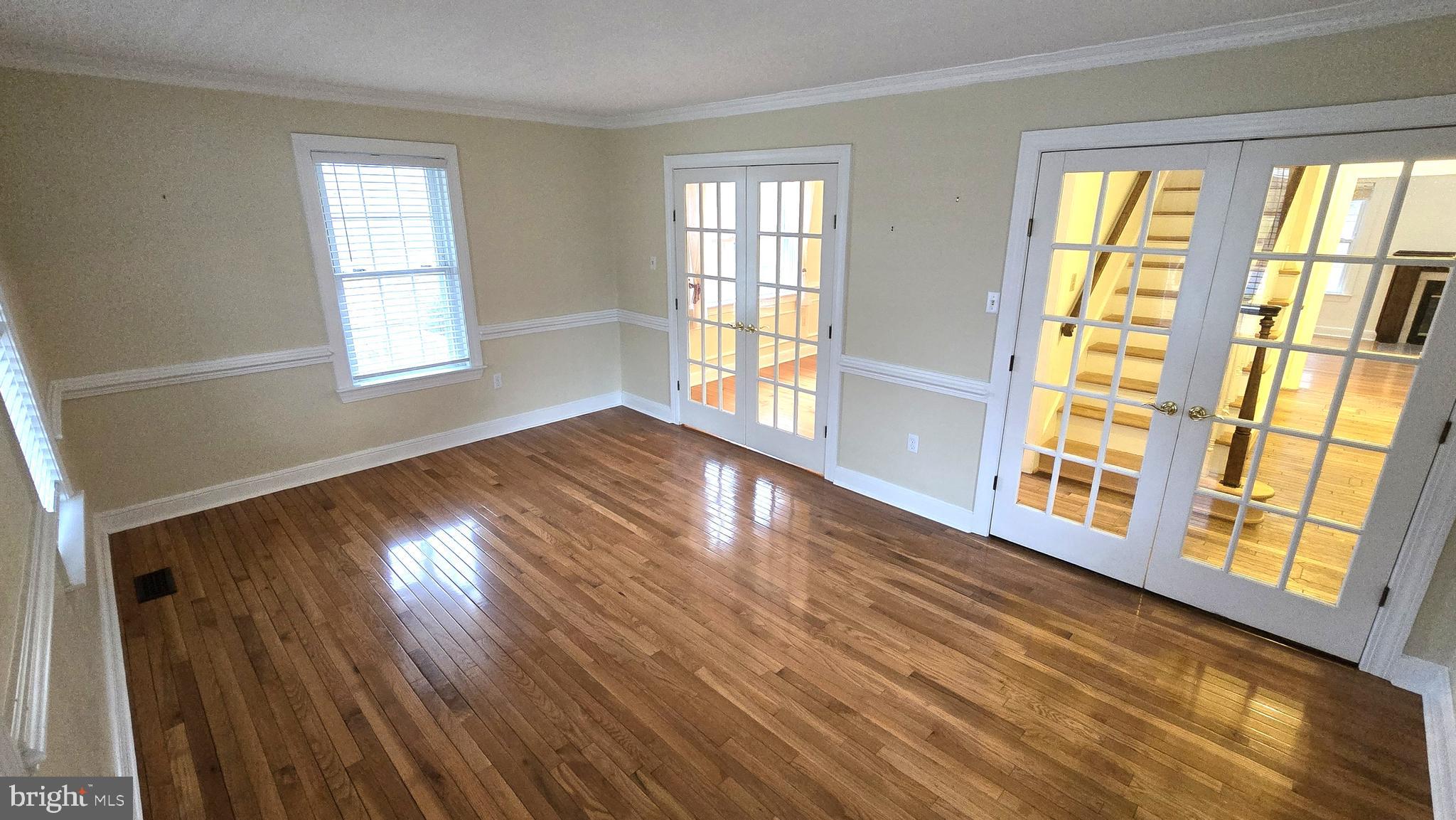 310 Henrico Road Front Royal, VA 22630 - Photo 3 of 71 Formal Living Room