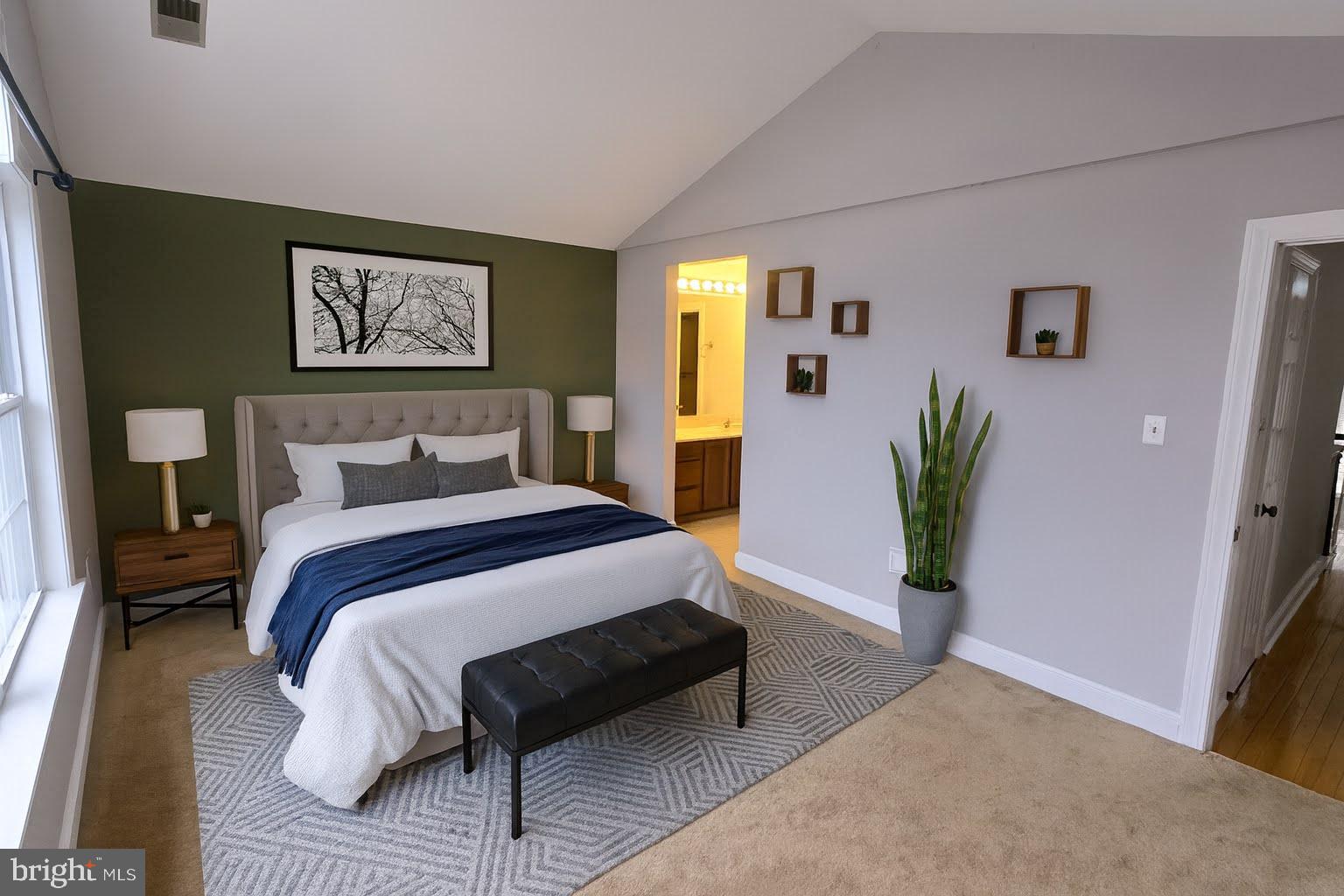 310 Henrico Road Front Royal, VA 22630 - Photo 35 of 71 Virtual staging ideas for primary bedroom